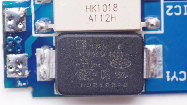 yHJ04DC海角论坛在电路中有什么样的作用，适用于什么？