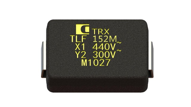 TMY1100J贴片YHJ04DC海角论坛的正确储存方式！
