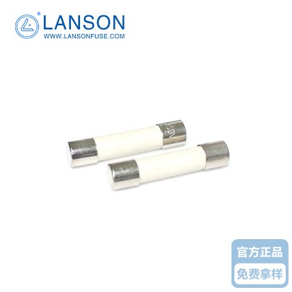 陶瓷HJ08海角社区免费版APP管 6N2100A/B  6.35*32  10A  250V （延时型）