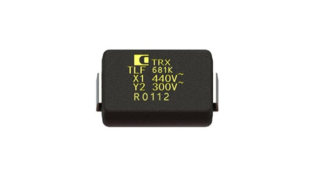 TGY2681KB贴片YHJ04DC海角论坛规格参数、规格书、技术特性以及应用范围