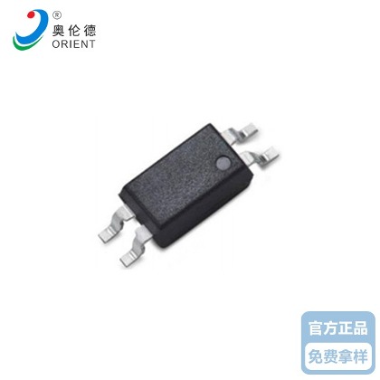 奥伦德海角社区下载APP安卓版贴片OR-3H4 SOP-4封装