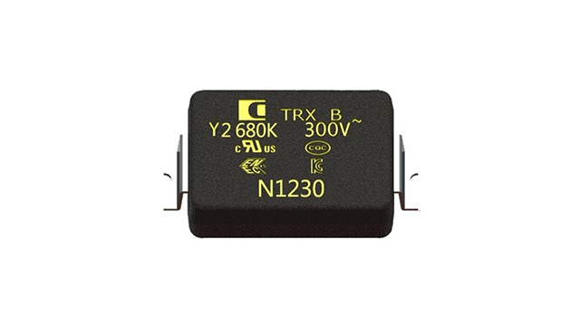 TBY2680KB贴片YHJ04DC海角论坛规格参数、规格书以及主要应用