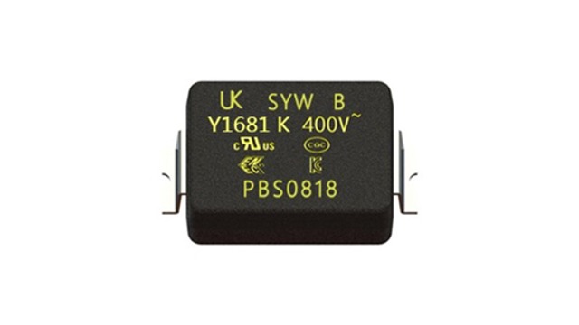 TGY1681K贴片YHJ04DC海角论坛规格参数、规格书、特性以及常见应用