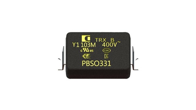 TGY1103M贴片YHJ04DC海角论坛产品参数、规格书、特点、应用以及市场前景