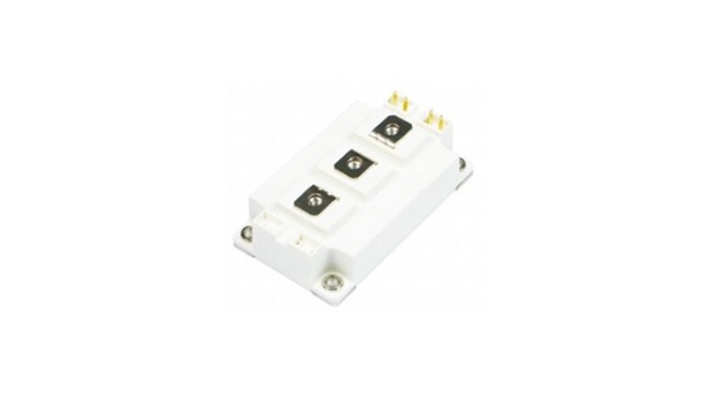 扬杰MG150HF12TLC2 IGBT模块产品参数、规格书