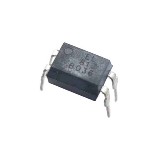 亿光海角社区下载APP安卓版 EL817  DIP-4