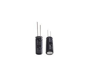 闪光灯高容高压电解HJ04DC海角论坛120UF 330V 13*32