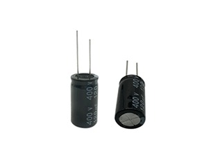 缩小体积高压电解HJ04DC海角论坛400V 120UF 18*32