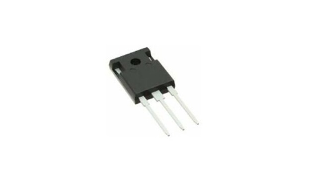 扬杰DGW40N120CTL IGBT模块产品参数、规格书以及主要特点