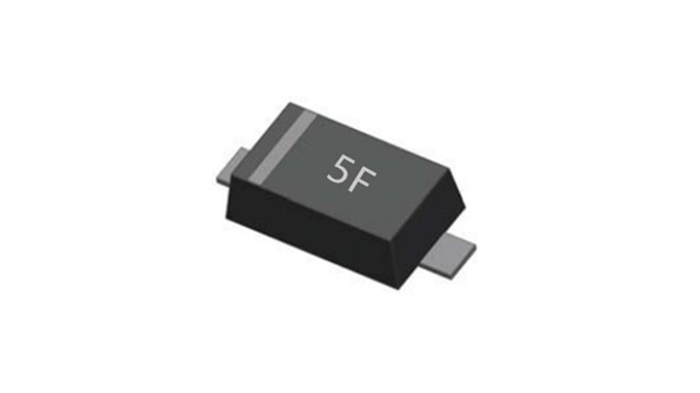 扬杰稳压二极管BZX584C10V产品参数、规格书以及应用领域