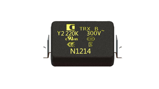 y2安规HJ04DC海角论坛器220K型